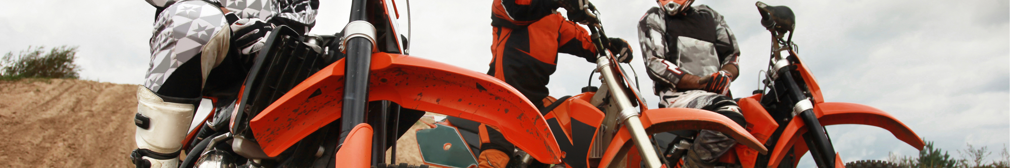 ATVs/UTVs RICHTIG ABSCHLIEẞEN