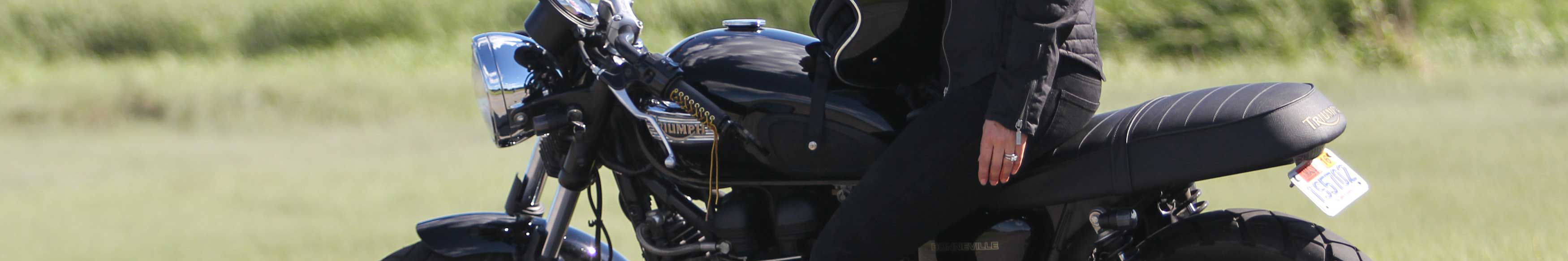 MOTORRAD-SICHERHEIT