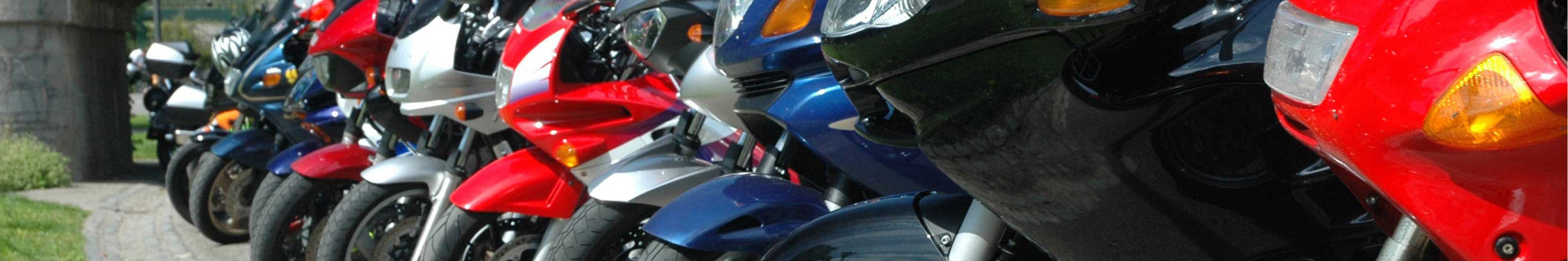 Motorradschlösser