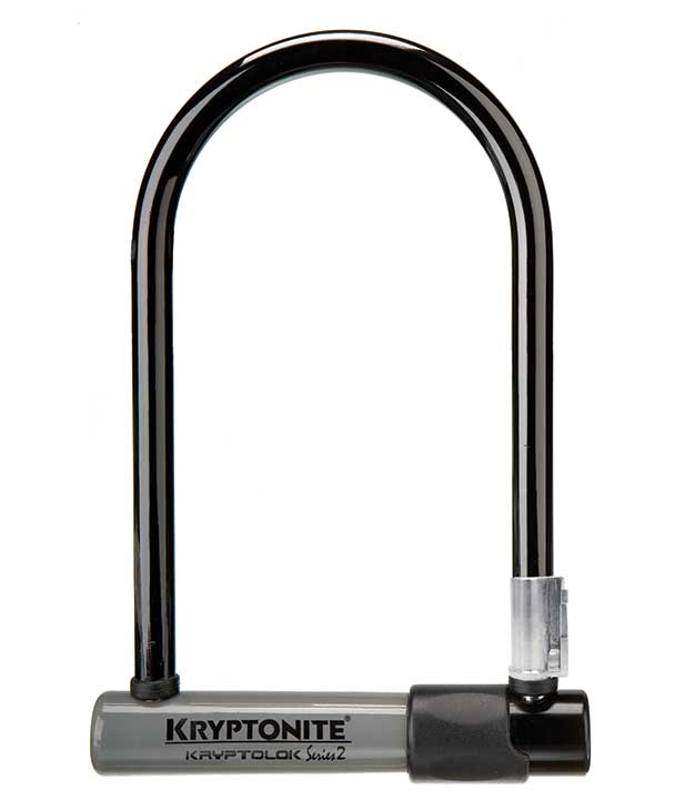 kryptonite lock series 2