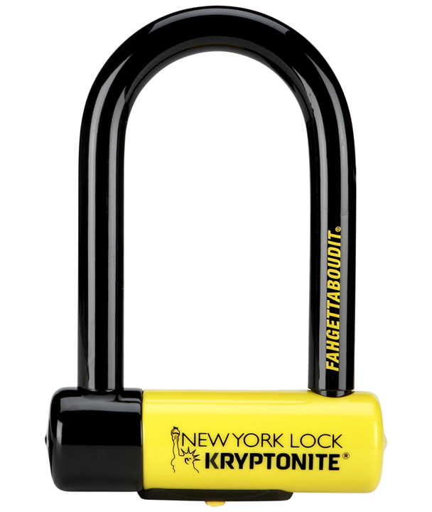 Kryptonite Catena New York LS