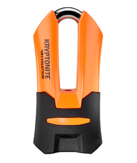 Product image of Evolution Armored Disc Lock