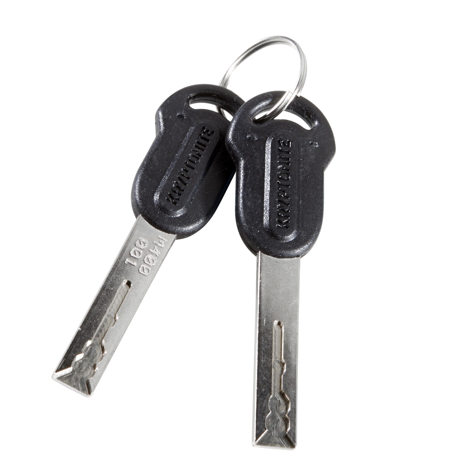 Folded Key Keeper 510 Fold