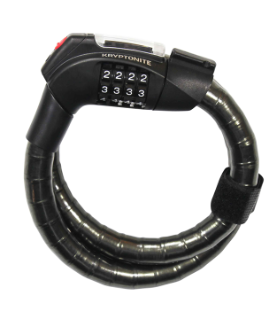 Product image of KryptoFlex 2080 Armored Combo Cable