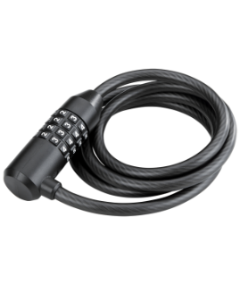 Product image of KryptoFlex 815 Combo Cable