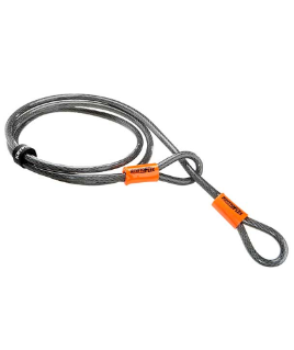 Product image of KryptoFlex 710 Double Loop Cable