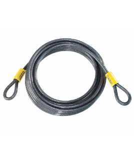 Product image of KryptoFlex 3010 Double Loop Cable
