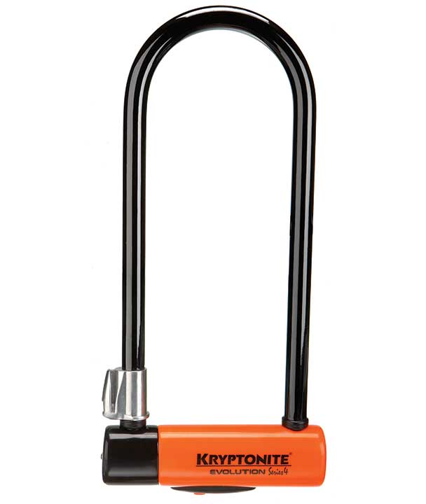 Evolution series 4 1016 Integrated Chain