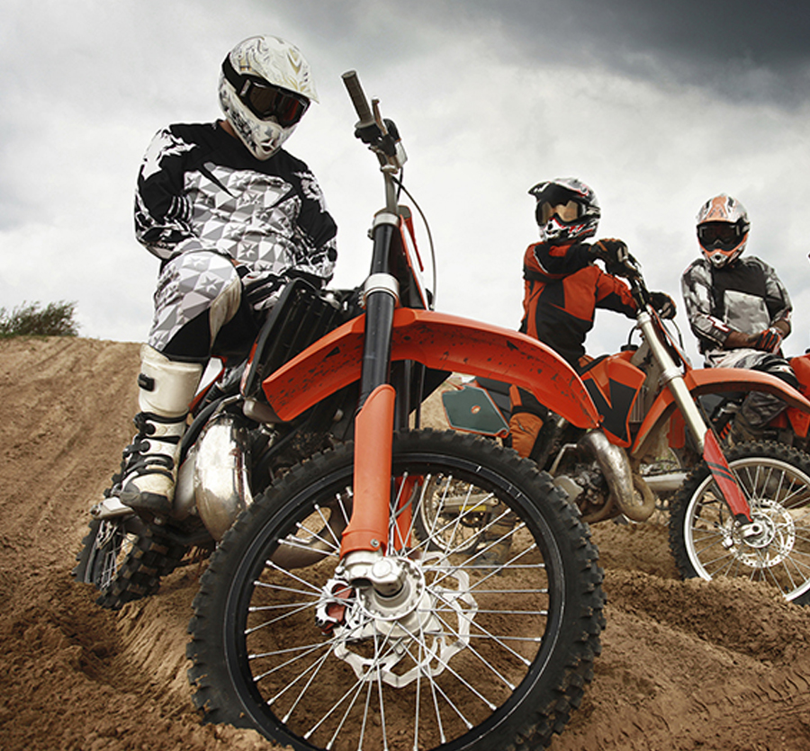 ATVS richtig abschließen