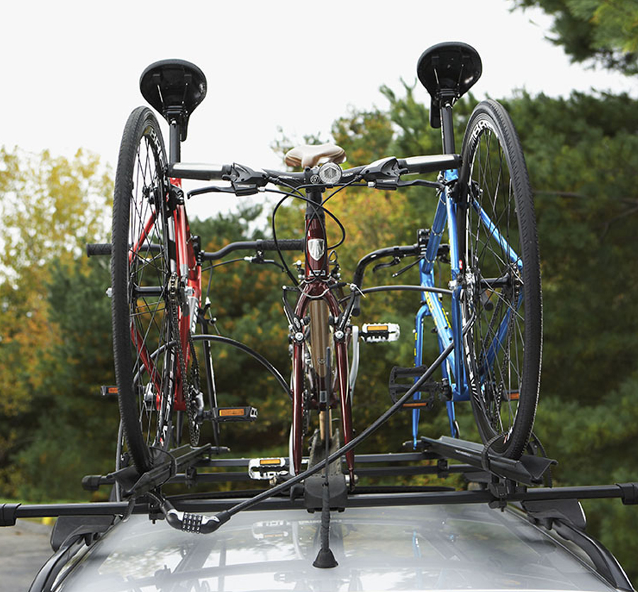 fahrrad richtig abschließen
