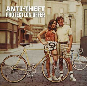 antitheft.vintage